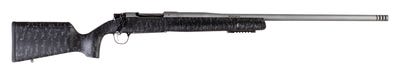Christensen Arms Mesa Black 6.5 Creedmoor 26" Barrel 4-Rounds