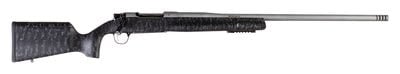Christensen Arms Mesa .28 Nosler 26" Barrel 3-Rounds