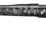 Christensen Arms Mesa FFT 6.5CR 20" Barrel 4 Rounds TUNG/BK LH