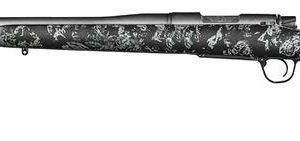 Christensen Arms Mesa FFT 6.5CR 20" Barrel 4 Rounds TUNG/BK LH