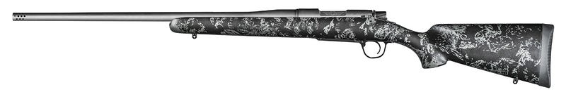 Christensen Arms Mesa FFT 6.5CR 20" Barrel 4 Rounds TUNG/BK LH