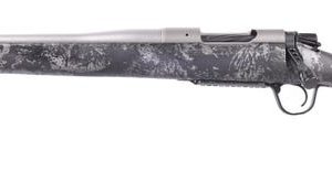Christensen Arms Mesa FFT Carbon Fiber 6.5 Creedmoor 20" Barrel 4-Rounds LH