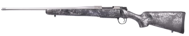 Christensen Arms Mesa FFT Carbon Fiber 6.5 Creedmoor 20" Barrel 4-Rounds LH