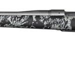 Christensen Arms Mesa FFT Black / Tungsten 7mm PRC 22" Barrel 4-Rounds LH