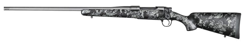 Christensen Arms Mesa FFT Black / Tungsten 7mm PRC 22" Barrel 4-Rounds LH