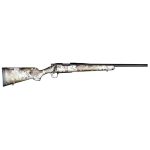Christensen Arms Mesa FFT Sitka Subalpine Camo 7mm PRC 22" Barrel 3-Rounds