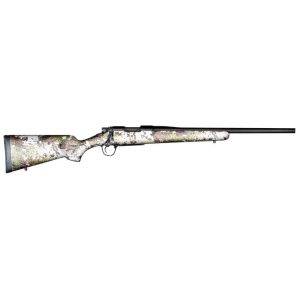 Christensen Arms Mesa FFT Sitka Subalpine Camo 7mm PRC 22" Barrel 3-Rounds
