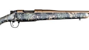 Christensen Arms Mesa FFT BA 6.5CR 20" Barrel 4 Rounds BB