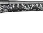 Christensen Arms MESA FFT 6.5PRC 20" Barrel 4 Rounds TUNG/BLK