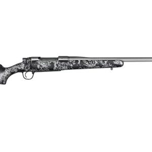 Christensen Arms Mesa FFT 308WIN 20" Barrel 4 Rounds TUNG/BLK