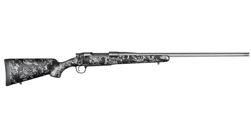 Christensen Arms Mesa FFT 308WIN 20" Barrel 4 Rounds TUNG/BLK