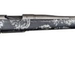 Christensen Arms Mesa FFT Black / Tungsten .300 Win Mag 22" Barrel 4-Rounds