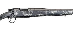 Christensen Arms Mesa FFT Black / Tungsten .300 Win Mag 22" Barrel 4-Rounds