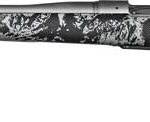 Christensen Arms Mesa FFT 6.5PRC 20" Barrel 4 Rounds TUNG/BK  LH
