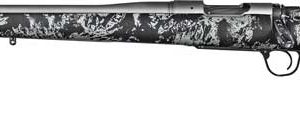 Christensen Arms Mesa FFT 6.5PRC 20" Barrel 4 Rounds TUNG/BK  LH
