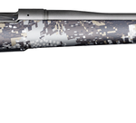 Christensen Arms Mesa FFT Sitka Elevate II Camo 6.5 PRC 20" Barrel 4-Rounds