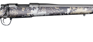 Christensen Arms Mesa FFT Sitka Elevate II Camo 6.5 PRC 20" Barrel 4-Rounds