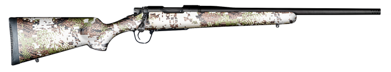 Christensen Arms Mesa FFT Sitka Elevate II Camo .300 Win Mag 22" Barrel 3-Rounds