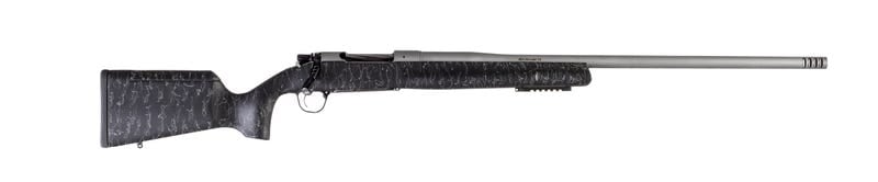 Christensen Arms Mesa Long Range Tungsten 7mm PRC 26" Barrel 4-Rounds
