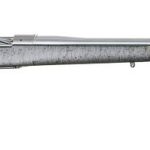 Christensen Arms Mesa Titanium .28 Nosler 24" Barrel 3-Rounds Metallic/Stainless Steel