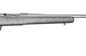 Christensen Arms Mesa Titanium .28 Nosler 24" Barrel 3-Rounds Metallic/Stainless Steel