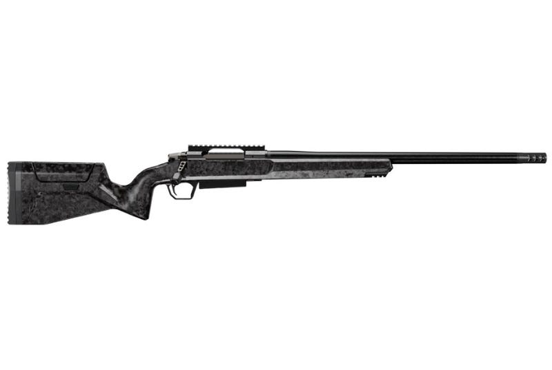 Christensen Arms Modern Carbon Rifle 6.5 PRC 22" Barrel 3-Rounds