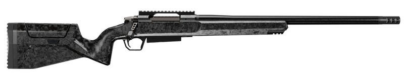 Christensen Arms Modern Carbon Rifle 7mm PRC 24" Barrel 4-Rounds