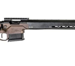 Christensen Arms Modern Precision Rifle Desert Brown .223 Rem 16" Barrel 5-Rounds