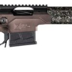 Christensen Arms Modern Precision Rifle Brown 6mm ARC 16" Barrel 5-Rounds