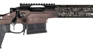 Christensen Arms Modern Precision Rifle Brown 6mm ARC 16" Barrel 5-Rounds