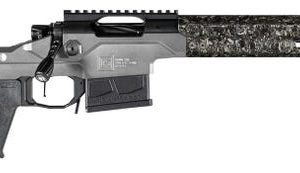 Christensen Arms Modern Precision Rifle Tungsten 6mm ARC 16" Barrel 5-Rounds