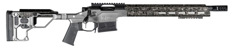 Christensen Arms Modern Precision Rifle Tungsten 6mm ARC 16" Barrel 5-Rounds