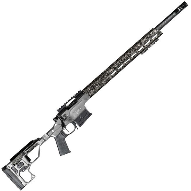 Christensen Arms MPR 308 Win Bolt Action Rifle 24" Barrel 4 Rounds MB