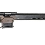 Christensen Arms Modern Precision Rifle Desert Brown 6mm Creedmoor 24" Carbon Fiber Wrapped Barrel 5-Rounds