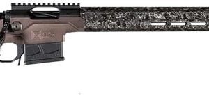 Christensen Arms Modern Precision Rifle Brown 7mm PRC 26" Barrel 5-Rounds