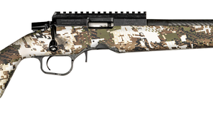 Christensen Arms Ranger Sitka Subalpine Camo .22 LR 18" Barrel 10-Rounds