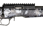 Christensen Arms Ranger Sitka Elevated II Camo .22 LR 18" Barrel 10-Rounds
