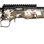 Christensen Arms Ranger Sitka Subalpine Camo .22 Win 18" Barrel 10-Rounds
