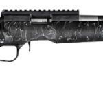 Christensen Arms Ranger Black / Grey .22 Win 18" Barrel 10-Rounds