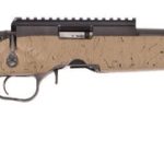 Christensen Arms Ranger Tan .22 Mag 18" Barrel 10-Rounds