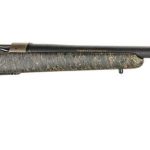 Christensen Arms Ridgeline Burnt Bronze 6.5 Creedmoor 20" Barrel 4-Rounds