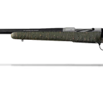 Christensen Arms Ridgeline 6.5 Creedmoor GRN/BLK 24-inch LH 4Rds