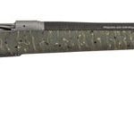 Christensen Arms Ridgeline Green / Stainless 6.5 PRC 24" 4-Round