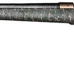 Christensen Arms Ridgeline Green / Black 7mm-08 24" Barrel 4-Rounds Left-Handed