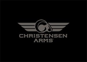 Christensen Arms Ridgeline Stainless .300 Win Mag 26" Barrel 3-Rounds Left-Handed