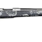 Christensen Arms Ridgeline Gray / Black 6.5 Creedmoor 20" Barrel 4-Rounds