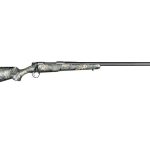 Christensen Arms Ridgeline FFT 6.5-284 Norma 22" Barrel 4 Rounds GN/BK