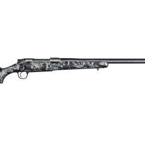Christensen Arms Ridgeline Gray / Black .280 AI 22" Barrel 3-Rounds