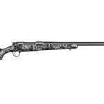 Christensen Arms Ridgeline FFT 270WSM 20" Barrel 3 Rounds BK/GY