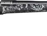Christensen Arms Ridgeline FFT 308WIN 20" Barrel 4 Rounds BK/GY